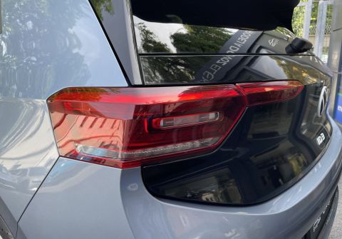 Volkswagen ID.3 62kWh,Matrix,Pano,HUD, 94%SoH
