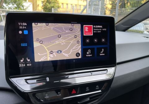 Volkswagen ID.3 62kWh,Matrix,Pano,HUD, 94%SoH