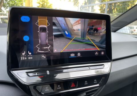 Volkswagen ID.3 62kWh,Matrix,Pano,HUD, 94%SoH