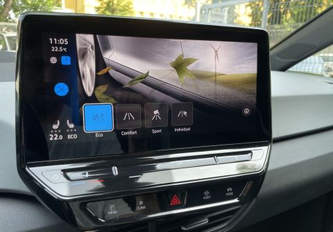 Volkswagen ID.3 62kWh,Matrix,Pano,HUD, 94%SoH