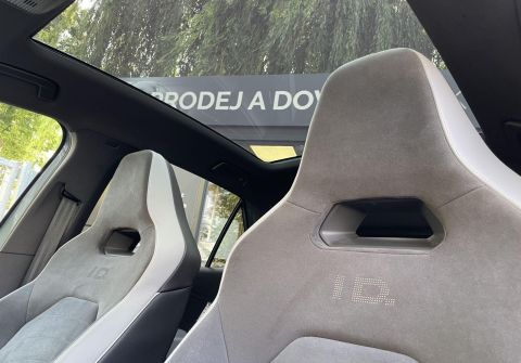Volkswagen ID.3 62kWh,Matrix,Pano,HUD, 94%SoH