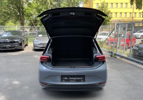 Volkswagen ID.3 62kWh,Matrix,Pano,HUD, 94%SoH