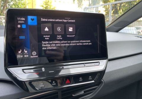 Volkswagen ID.3 62kWh,Matrix,Pano,HUD, 94%SoH