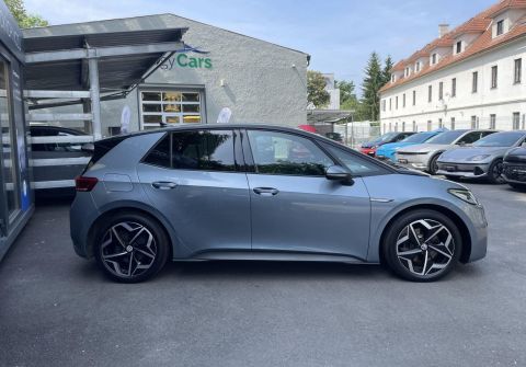 Volkswagen ID.3 62kWh,Matrix,Pano,HUD, 94%SoH