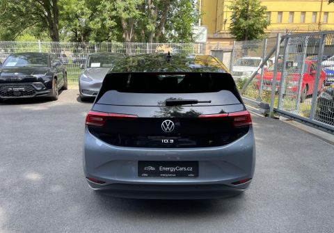 Volkswagen ID.3 62kWh,Matrix,Pano,HUD, 94%SoH