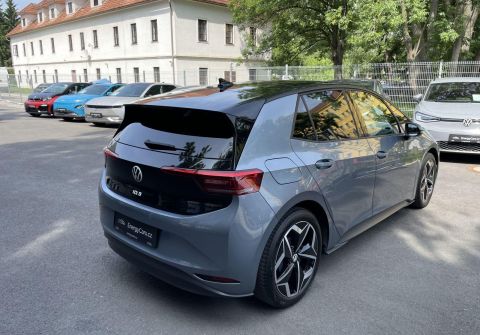 Volkswagen ID.3 62kWh,Matrix,Pano,HUD, 94%SoH