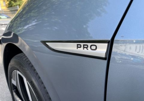 Volkswagen ID.3 62kWh,Matrix,Pano,HUD, 94%SoH