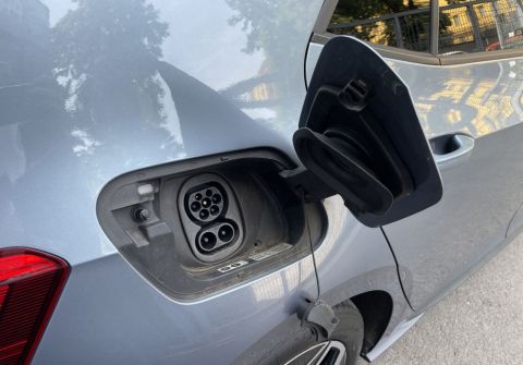 Volkswagen ID.3 62kWh,Matrix,Pano,HUD, 94%SoH