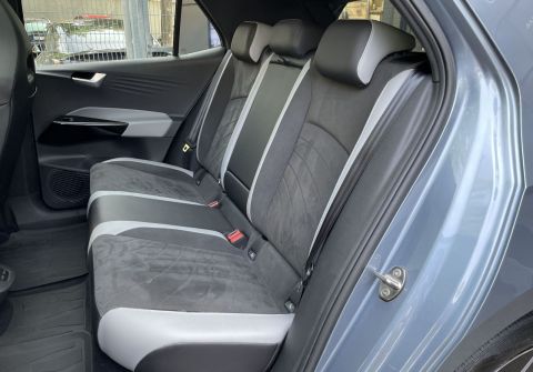 Volkswagen ID.3 62kWh,Matrix,Pano,HUD, 94%SoH