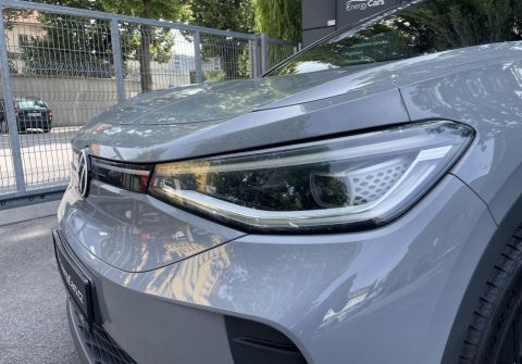 Volkswagen ID.4 82 kWh 360 kamera Panorama HUD