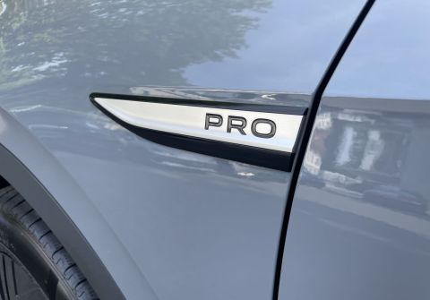 Volkswagen ID.4 82 kWh 360 kamera Panorama HUD