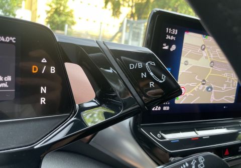 Volkswagen ID.4 82 kWh 360 kamera Panorama HUD