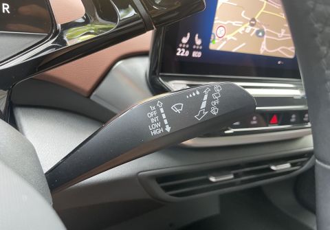 Volkswagen ID.4 82 kWh 360 kamera Panorama HUD
