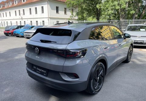 Volkswagen ID.4 82 kWh 360 kamera Panorama HUD