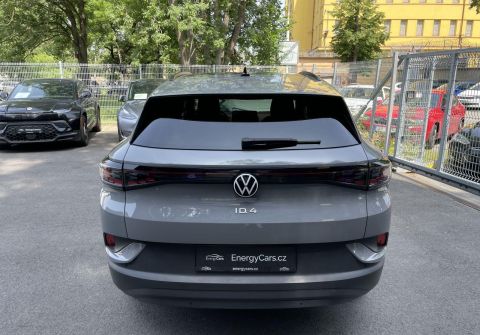 Volkswagen ID.4 82 kWh 360 kamera Panorama HUD