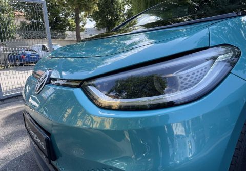 Volkswagen ID.3 REZERVOVÁNO, PRO Perf. 96%SoH