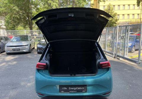 Volkswagen ID.3 REZERVOVÁNO, PRO Perf. 96%SoH