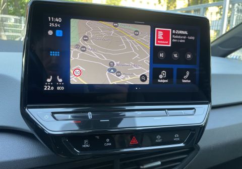 Volkswagen ID.3 REZERVOVÁNO, PRO Perf. 96%SoH