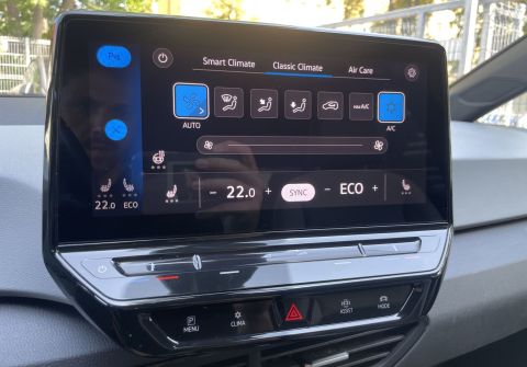 Volkswagen ID.3 REZERVOVÁNO, PRO Perf. 96%SoH