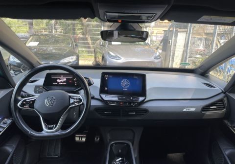 Volkswagen ID.3 REZERVOVÁNO, PRO Perf. 96%SoH