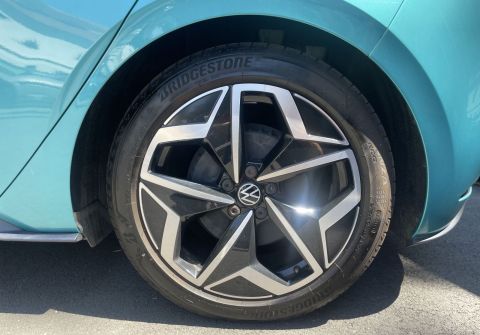 Volkswagen ID.3 v přípravě, PRO Perf. 96%SoH