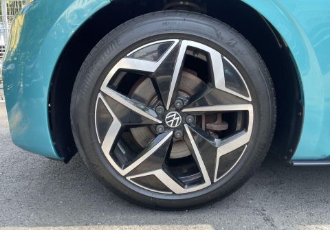 Volkswagen ID.3 REZERVOVÁNO, PRO Perf. 96%SoH
