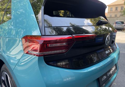 Volkswagen ID.3 REZERVOVÁNO, PRO Perf. 96%SoH