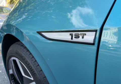 Volkswagen ID.3 REZERVOVÁNO, PRO Perf. 96%SoH
