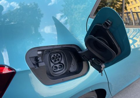 Volkswagen ID.3 REZERVOVÁNO, PRO Perf. 96%SoH