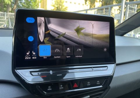 Volkswagen ID.3 REZERVOVÁNO, PRO Perf. 96%SoH