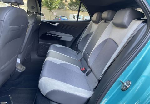 Volkswagen ID.3 REZERVOVÁNO, PRO Perf. 96%SoH