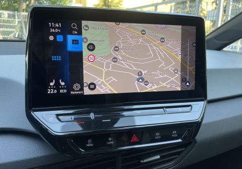 Volkswagen ID.3 REZERVOVÁNO, PRO Perf. 96%SoH