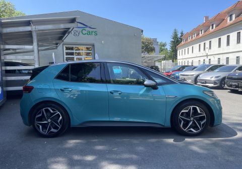 Volkswagen ID.3 v přípravě, PRO Perf. 96%SoH