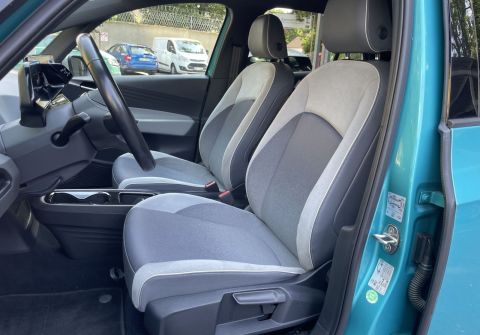 Volkswagen ID.3 REZERVOVÁNO, PRO Perf. 96%SoH
