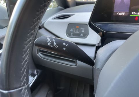 Volkswagen ID.3 REZERVOVÁNO, PRO Perf. 96%SoH