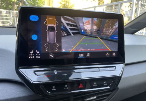 Volkswagen ID.3 REZERVOVÁNO, PRO Perf. 96%SoH