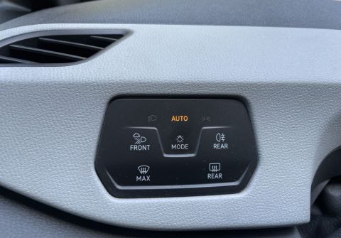 Volkswagen ID.3 REZERVOVÁNO, PRO Perf. 96%SoH