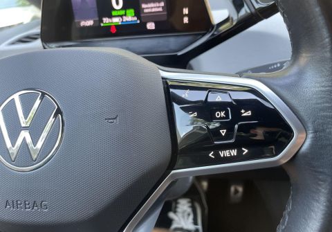 Volkswagen ID.3 REZERVOVÁNO, PRO Perf. 96%SoH