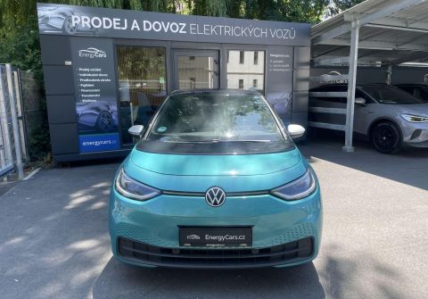 Volkswagen ID.3 v přípravě, PRO Perf. 96%SoH