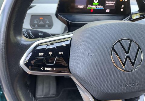 Volkswagen ID.3 REZERVOVÁNO, PRO Perf. 96%SoH