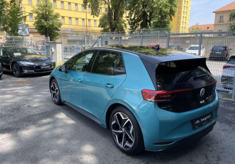 Volkswagen ID.3 REZERVOVÁNO, PRO Perf. 96%SoH