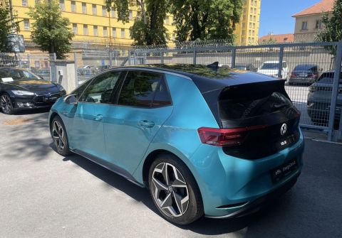 Volkswagen ID.3 v přípravě, PRO Perf. 96%SoH