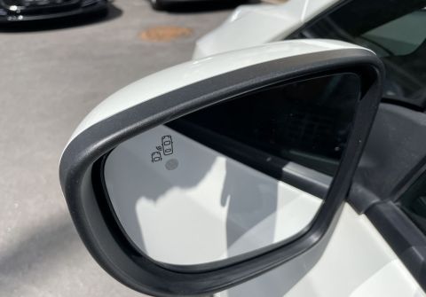 Nissan Leaf 110kW, Bat. 40 kWh Kamera