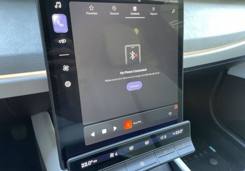 Fisker Ostatní ONE 113 kWh Tažné