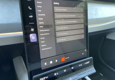 Fisker Ostatní ONE 113 kWh Tažné