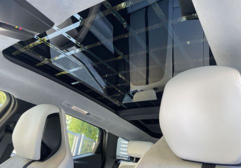 Fisker Ostatní ONE 113 kWh Tažné
