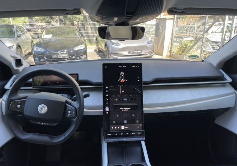 Fisker Ostatní ONE 113 kWh Tažné