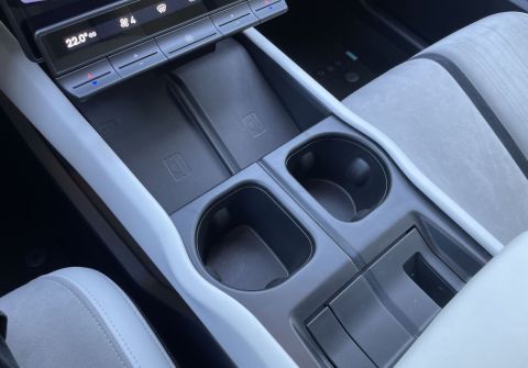 Fisker Ostatní ONE 113 kWh Tažné