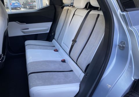 Fisker Ostatní ONE 113 kWh Tažné