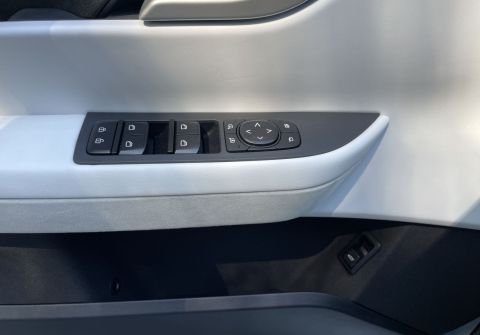 Fisker Ostatní ONE 113 kWh Tažné